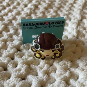 Harajuku Lovers Ring